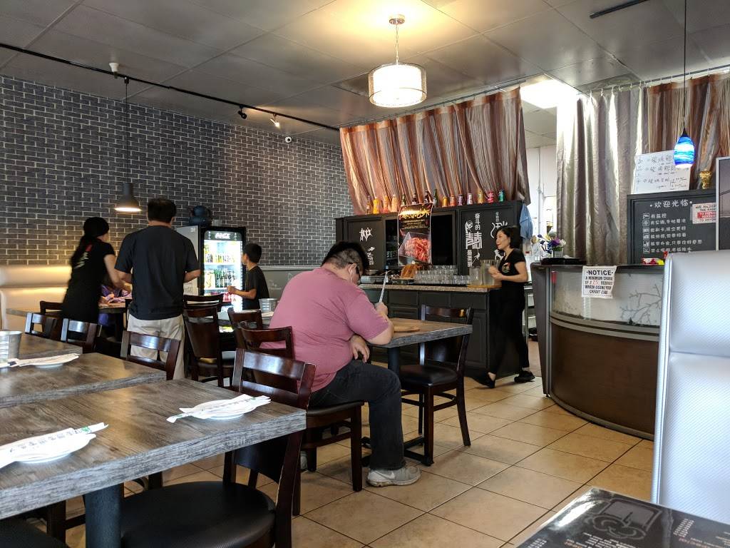 Fire Point BBQ & Noodle | restaurant | 34129 Fremont Blvd, Fremont, CA 94555, USA | 5107913036 OR +1 510-791-3036