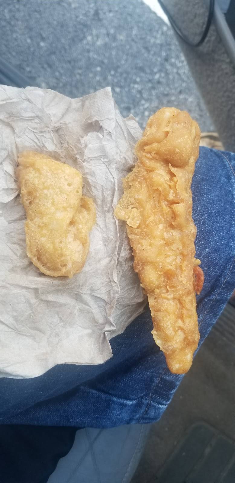 Long John Silvers | restaurant | 3201 S 4th St, Leavenworth, KS 66048, USA | 9136825255 OR +1 913-682-5255