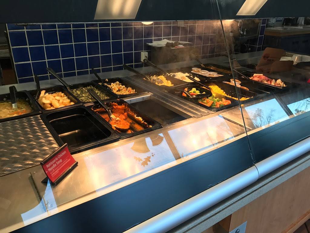 Boston Market | restaurant | 20 Plainfield Rd, Countryside, IL 60525, USA | 7084827236 OR +1 708-482-7236