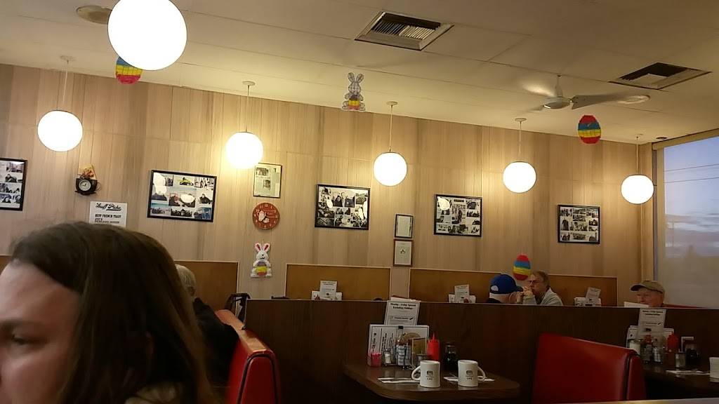 Joes Pancake House | restaurant | 2532 S Kolb Rd, Tucson, AZ 85710, USA | 5207477536 OR +1 520-747-7536