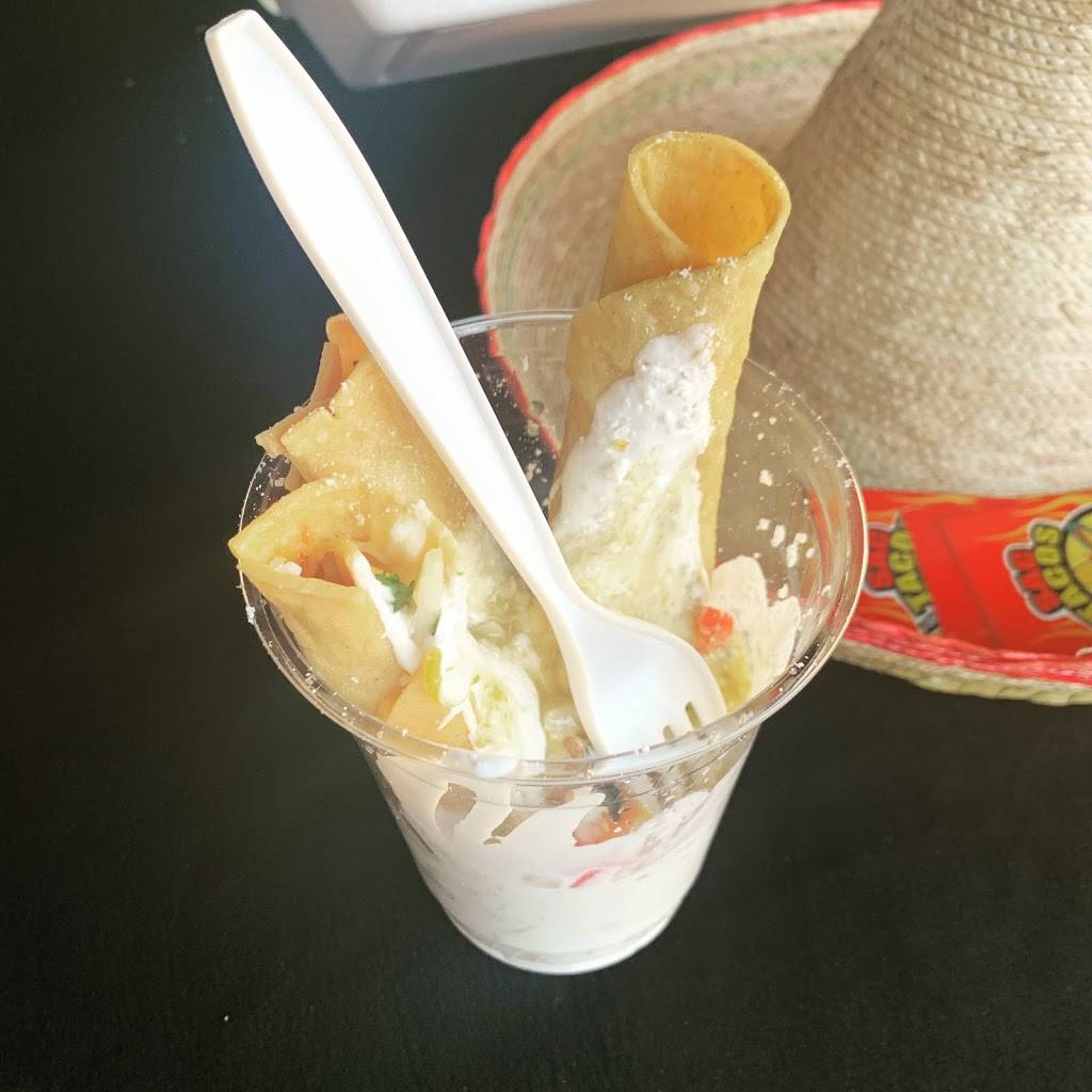 Sac Tacos | restaurant | 9921 Horn Rd, Sacramento, CA 95827, USA | 9165293285 OR +1 916-529-3285