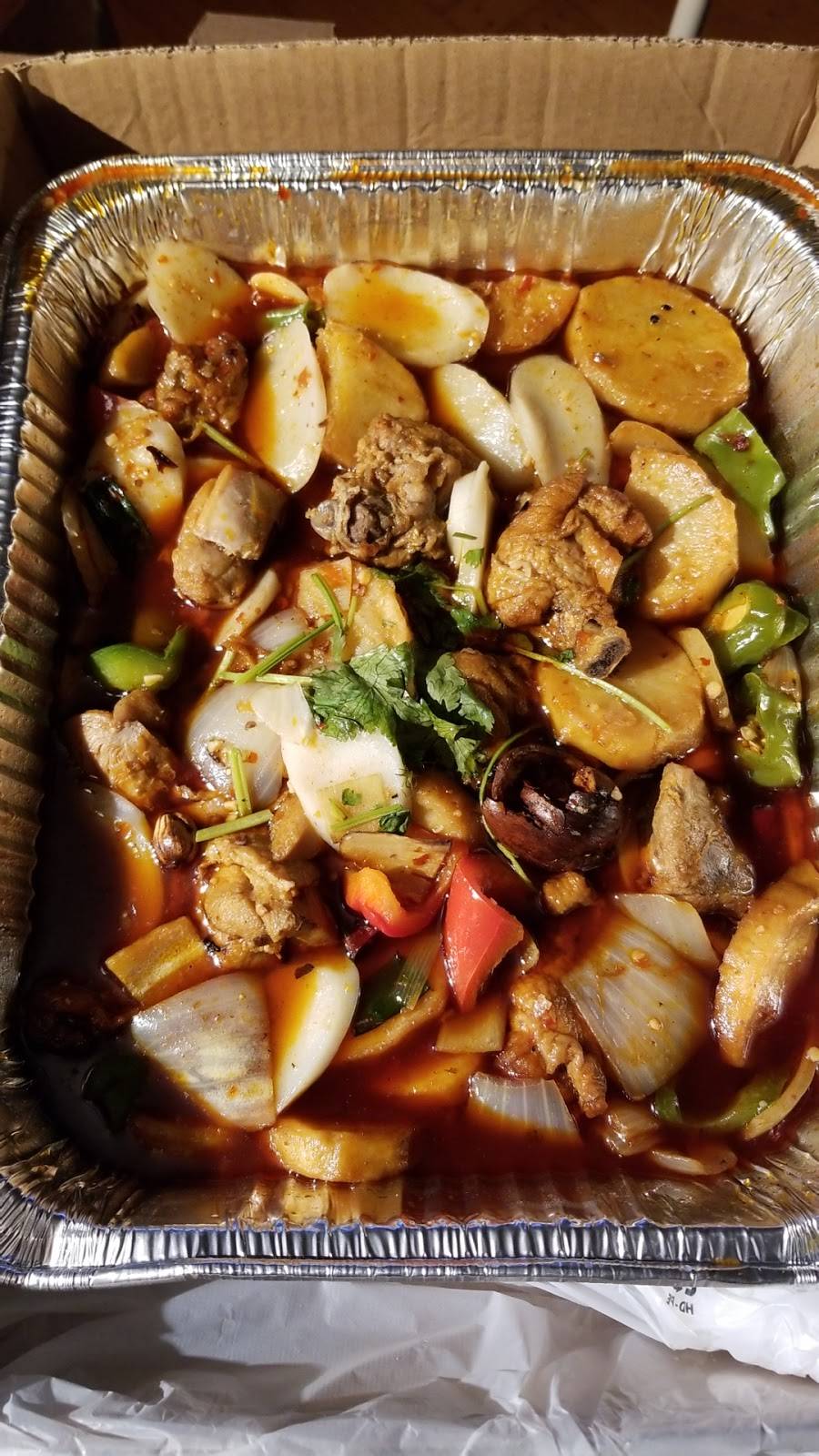 King Szechuan Palace | restaurant | 83 Reservoir Ave, Jersey City, NJ 07307, USA | 2012226888 OR +1 201-222-6888