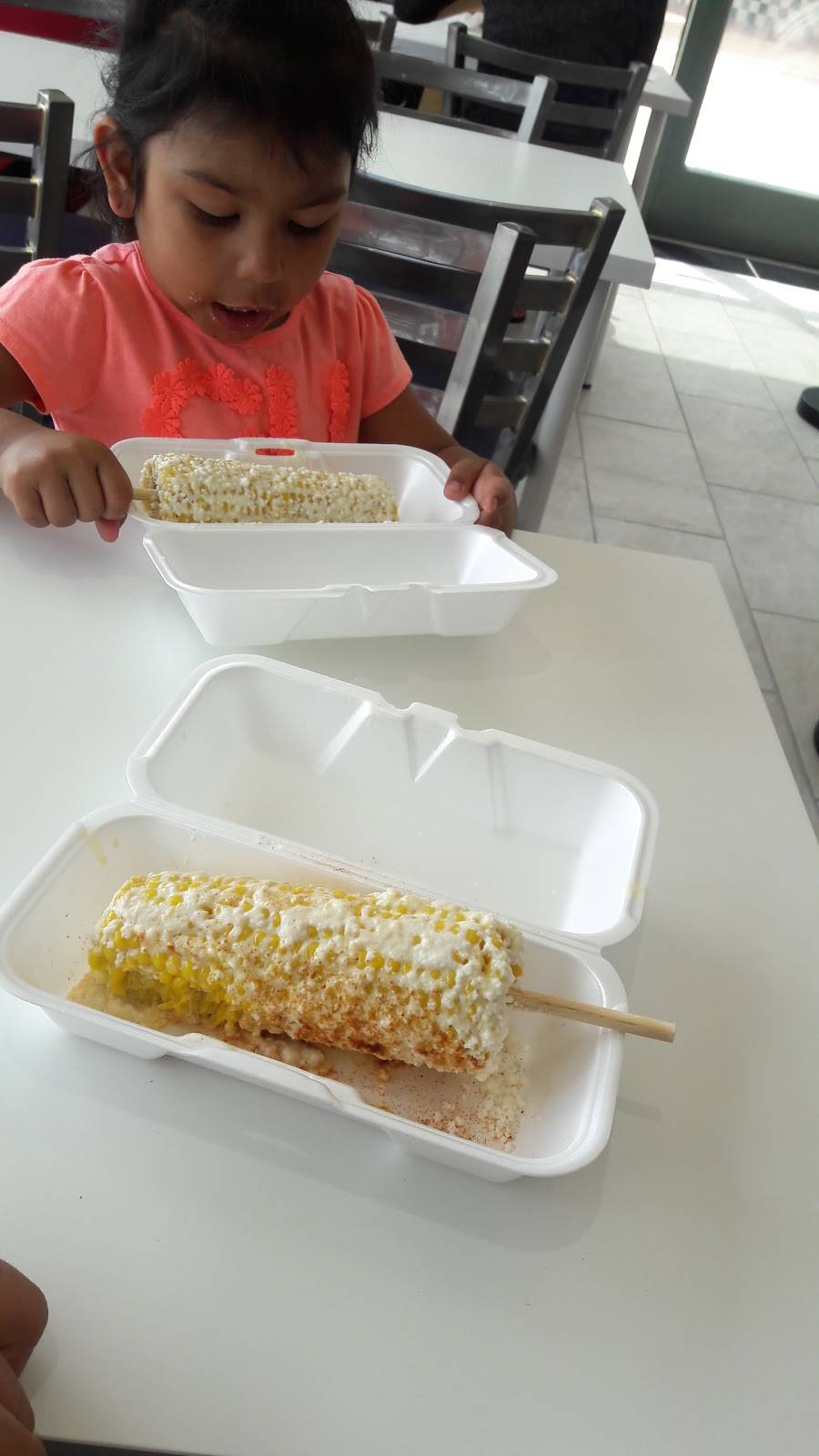 La Michoacana Ice Cream | restaurant | 27529 Ynez Rd, Temecula, CA 92591, USA | 9515060062 OR +1 951-506-0062