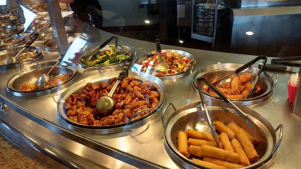 Panda Express | meal takeaway | 2011 Chess Dr, San Mateo, CA 94404, USA | 6505251816 OR +1 650-525-1816