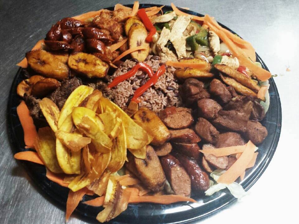 La Orquidea Restaurant | restaurant | 10827 SW 40th St, Miami, FL 33165, USA | 3052287131 OR +1 305-228-7131