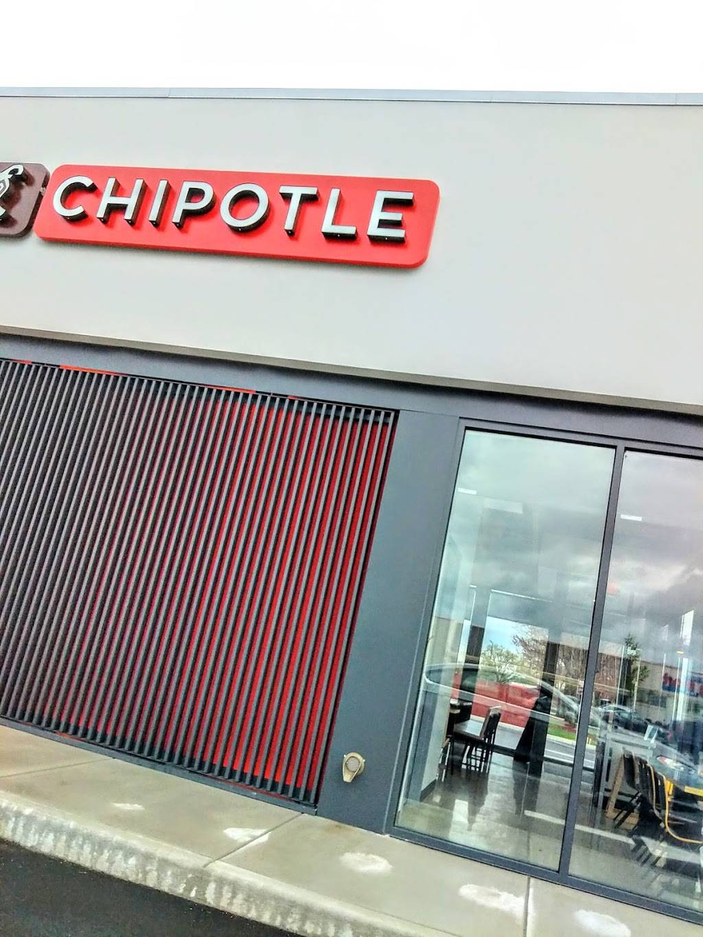 Chipotle Mexican Grill | restaurant | 5252 Detroit Rd, Sheffield, OH 44035, USA | 4409340659 OR +1 440-934-0659