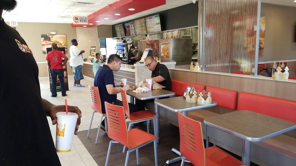 Burger King | restaurant | 4727 NW 167th St, Carol City, FL 33055, USA | 3056247041 OR +1 305-624-7041