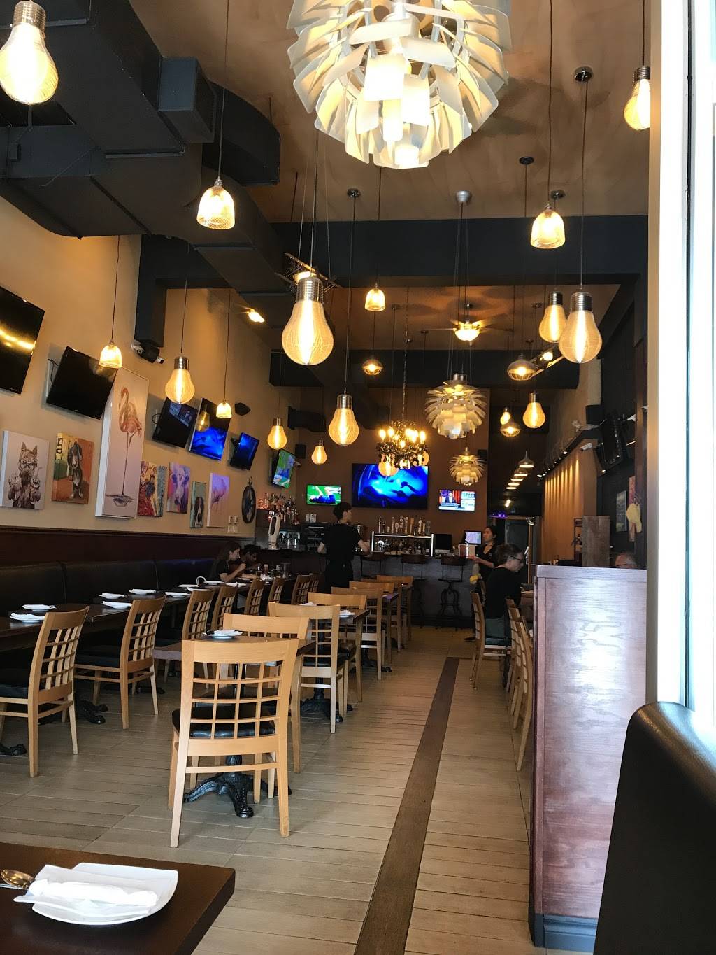 Ka Chi on Bloor West Village | restaurant | 2322 Bloor St W, Toronto, ON M6S 1P2, Canada | 4165339306 OR +1 416-533-9306