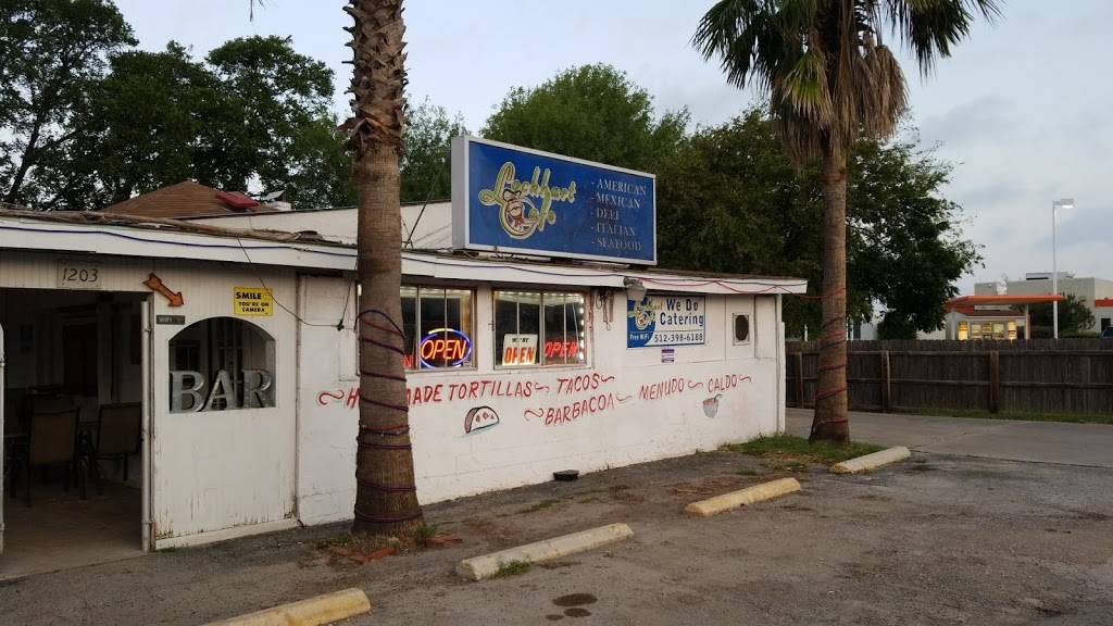 Lockhart Cafe | restaurant | 1203 S Colorado St, Lockhart, TX 78644, USA | 5123986188 OR +1 512-398-6188