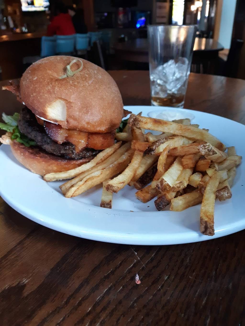 Filgers East End | restaurant | 355 East Ave, Rochester, NY 14604, USA | 5854342758 OR +1 585-434-2758