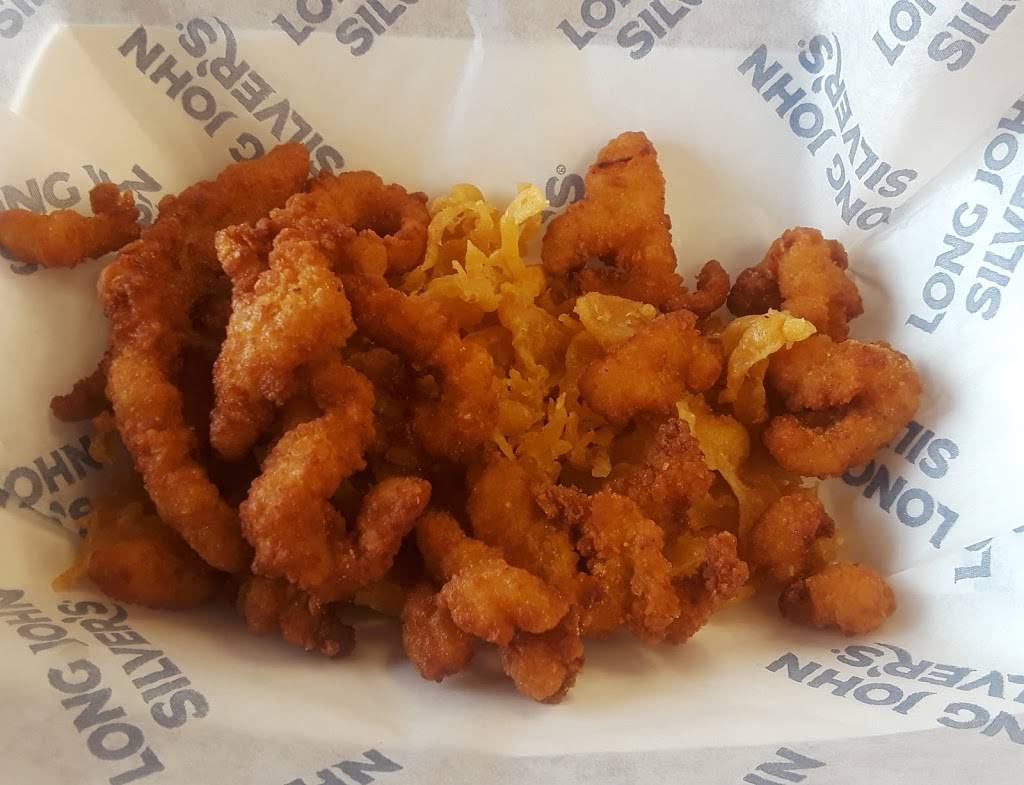 Long John Silvers | restaurant | 825 Ridge Rd, Munster, IN 46321, USA | 2198361115 OR +1 219-836-1115