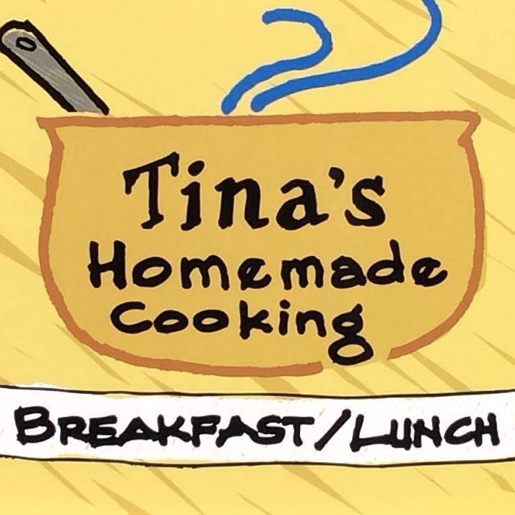 Tinas Homemade Cooking | restaurant | 90 Trafalgar Rd N, Hillsburgh, ON N0B 1Z0, Canada | 5198555837 OR +1 519-855-5837