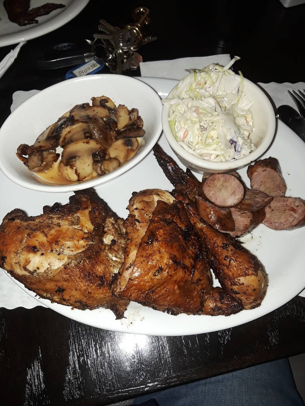 BBQ Factory Steakhouse | restaurant | 4215 Rosedale Hwy, Bakersfield, CA 93308, USA | 6613258800 OR +1 661-325-8800