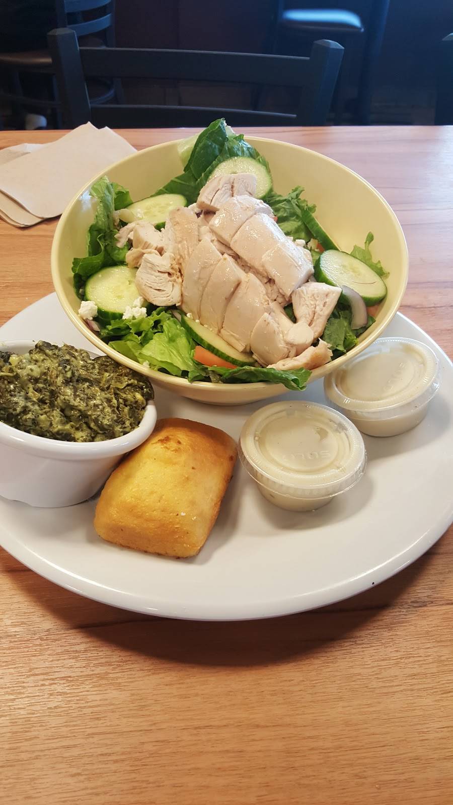 Boston Market | restaurant | 168 W Merrick Rd, Valley Stream, NY 11580, USA | 5165615539 OR +1 516-561-5539