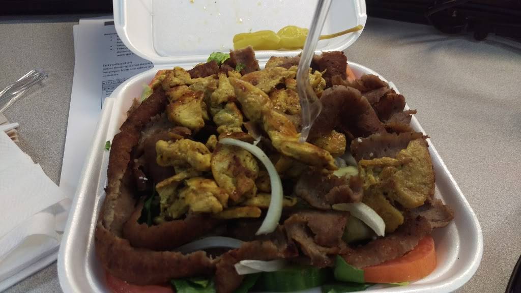 JT Gyros | restaurant | 3434 W Greenway Rd suite 101, Phoenix, AZ 85053, USA | 6028636570 OR +1 602-863-6570