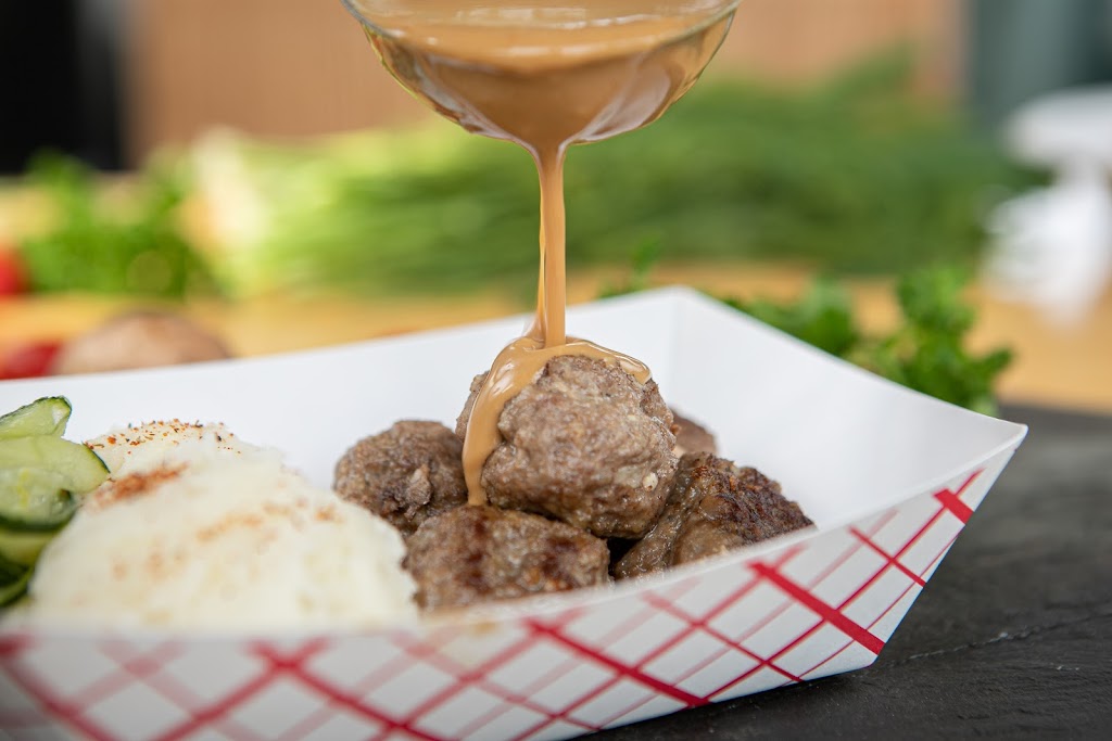 SwedeDish Food Truck | restaurant | 609 Irvington Ave, Orlando, FL 32803, USA | 4076199713 OR +1 407-619-9713