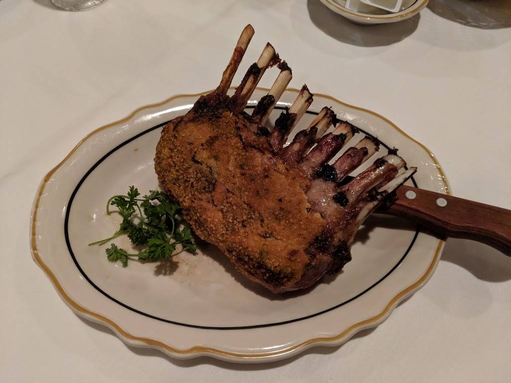 Als Steak House Restaurant | restaurant | 6692, 1990 W Jefferson St, Joliet, IL 60435, USA | 8157252388 OR +1 815-725-2388