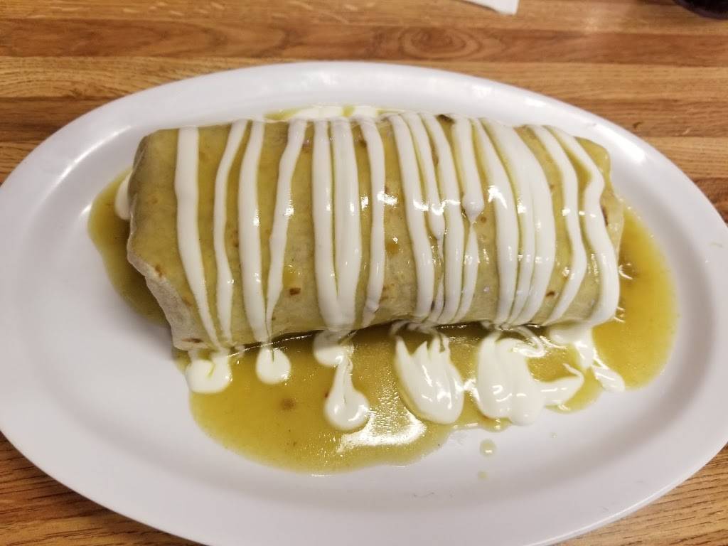 Taqueria El Jalapeno | restaurant | 16555 SW 12th St, Sherwood, OR 97140, USA | 5036251404 OR +1 503-625-1404