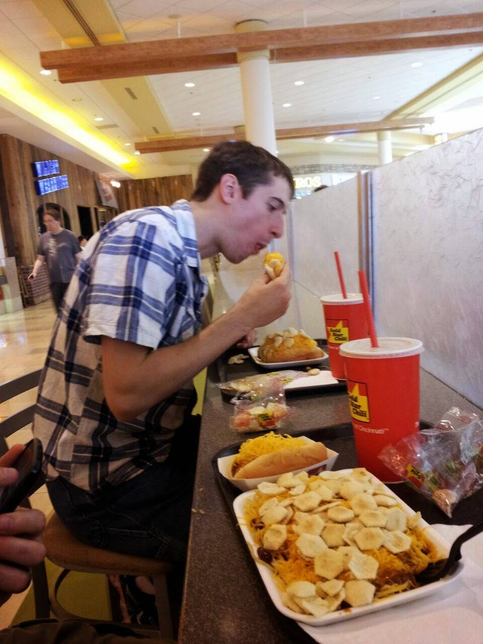 Gold Star Chili | restaurant | 3473 Nicholasville Rd, Lexington, KY 40503, USA | 8592727282 OR +1 859-272-7282