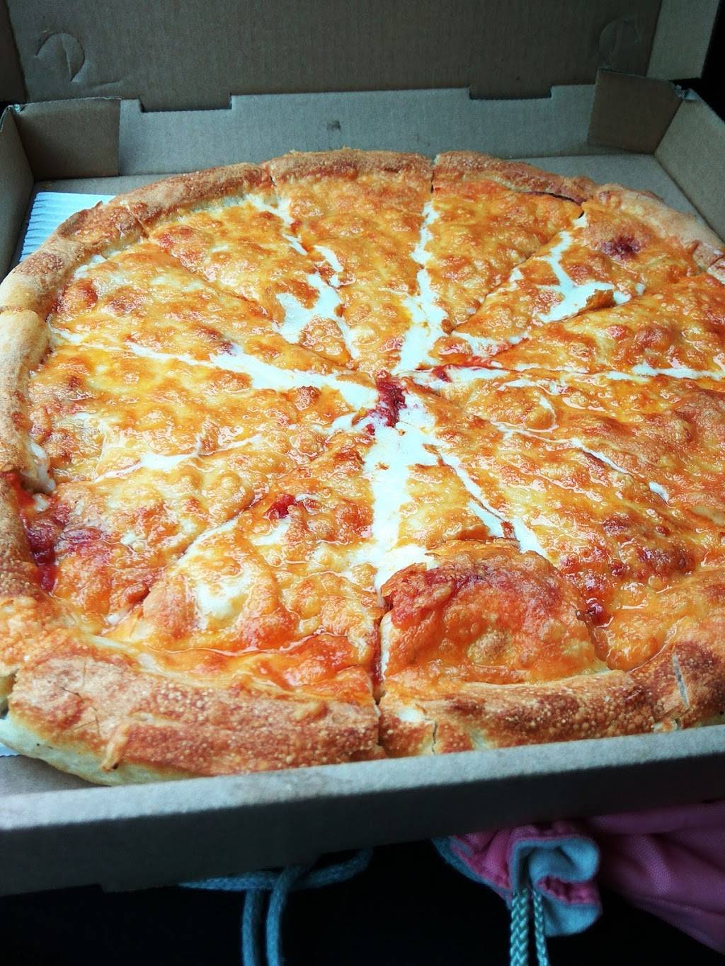 Giorgios Pizza & Spaghetti House | restaurant | 9031 Evergreen Way, Everett, WA 98204, USA | 4253471542 OR +1 425-347-1542