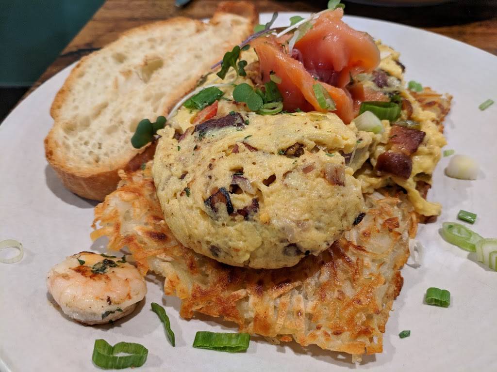 Kitchen Sunnyside | cafe | 31 Sunnyside Ave #1, Mill Valley, CA 94941, USA | 4153265159 OR +1 415-326-5159