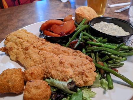 Smokin Daves BBQ | restaurant | 1480 Golf Course Rd, Estes Park, CO 80517, USA | 97058681463 OR +1 970-586-8146 ext. 3