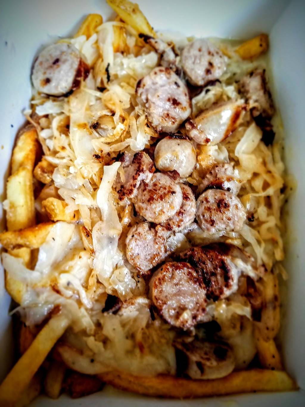 The Detour Bar & Grill | restaurant | 1920 E Riverside Blvd, Loves Park, IL 61111, USA | 7794230179 OR +1 779-423-0179