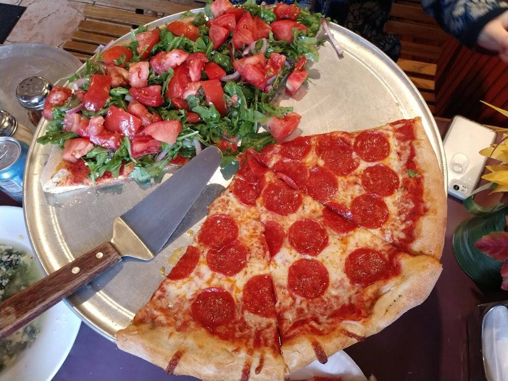 Marios Pizzeria | restaurant | 64 S Broadway, Nyack, NY 10960, USA | 8453584589 OR +1 845-358-4589