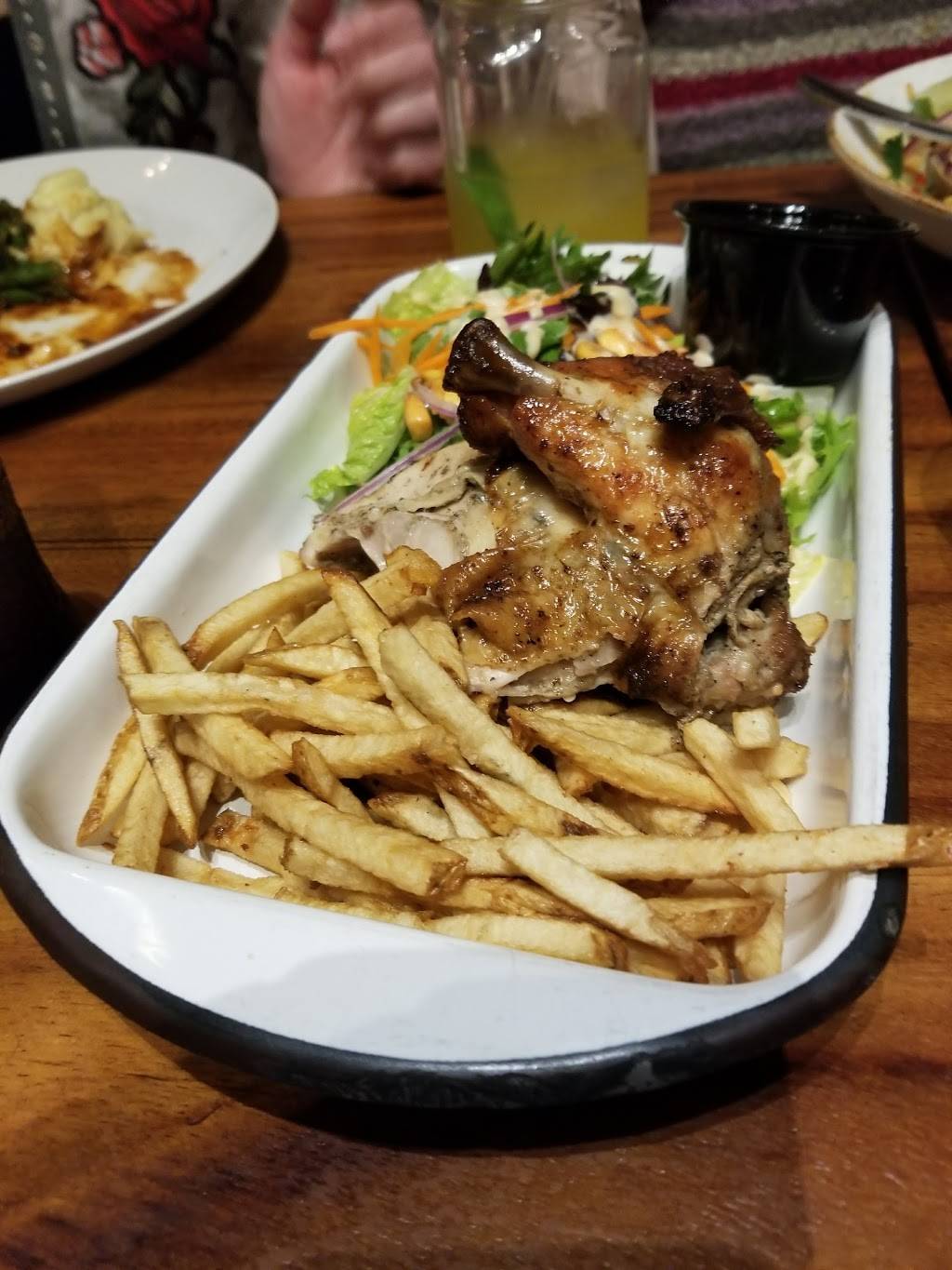 Limon Rotisserie Walnut Creek | restaurant | 1524 Locust St, Walnut Creek, CA 94596, USA | 9253783816 OR +1 925-378-3816