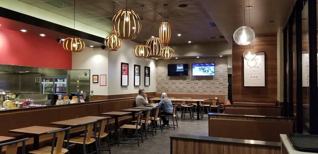 Panda Express | restaurant | 1338 US-290, Elgin, TX 78621, USA | 5122852266 OR +1 512-285-2266