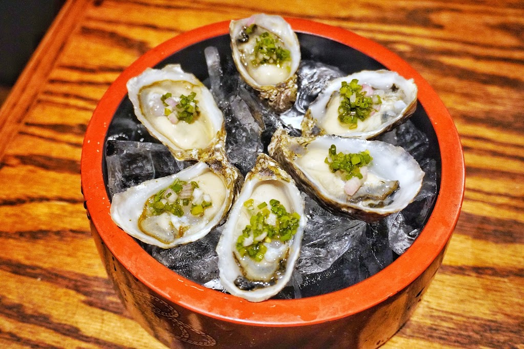 Itsumono | restaurant | 610 S Jackson St, Seattle, WA 98104, USA | 2066821828 OR +1 206-682-1828