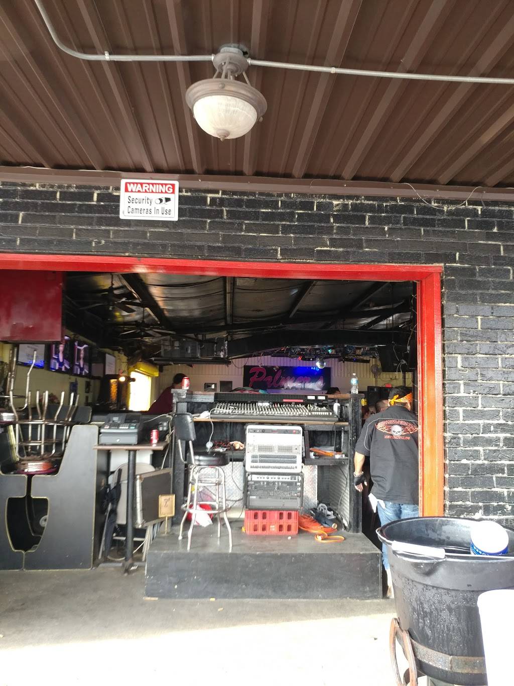 The New Palmers Ice House | restaurant | 7315 Lyons Ave, Houston, TX 77020, USA | 4097190729 OR +1 409-719-0729