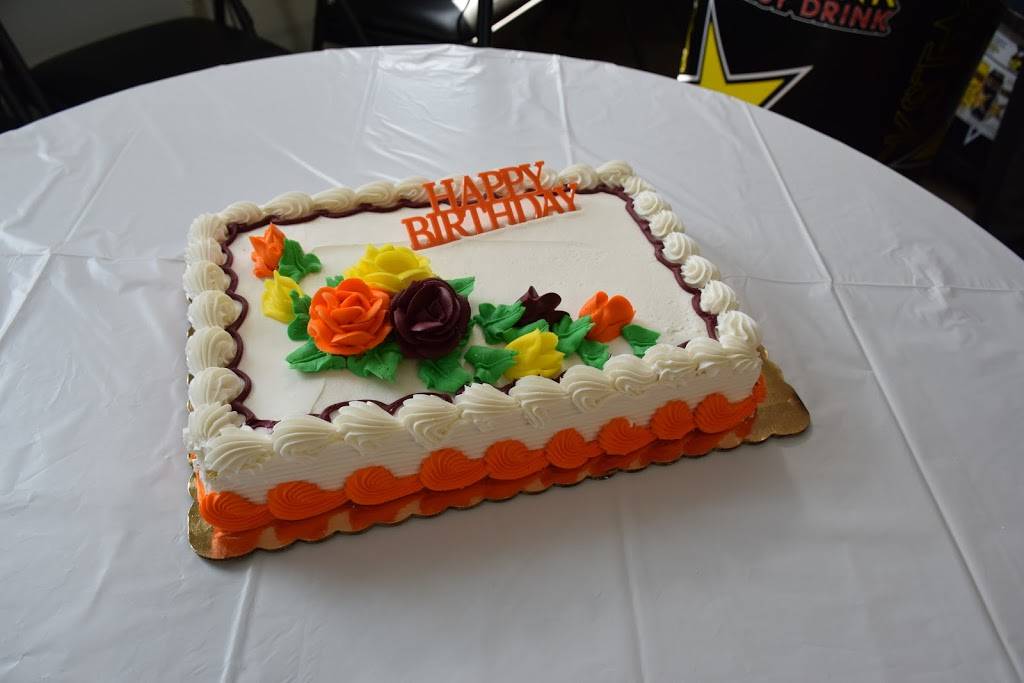 IGA Deli/Bakery | restaurant | 1816 Jefferson Davis Hwy, Camden, SC 29020, USA | 8034322571 OR +1 803-432-2571