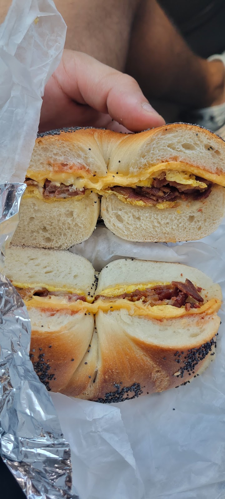 Rockaway Bagels | bakery | 114-08 Beach Channel Dr, Queens, NY 11694, USA | 7184741372 OR +1 718-474-1372