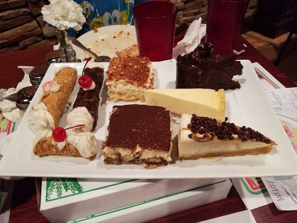 Goodfellas Pizzeria & Italian Restaurant | meal delivery | 2955 Enterprise Rd, DeBary, FL 32713, USA | 3866689199 OR +1 386-668-9199