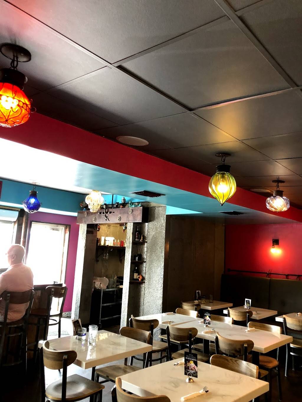 Bem Bom on Corrine | restaurant | 3101 Corrine Dr, Orlando, FL 32803, USA | 4079605101 OR +1 407-960-5101