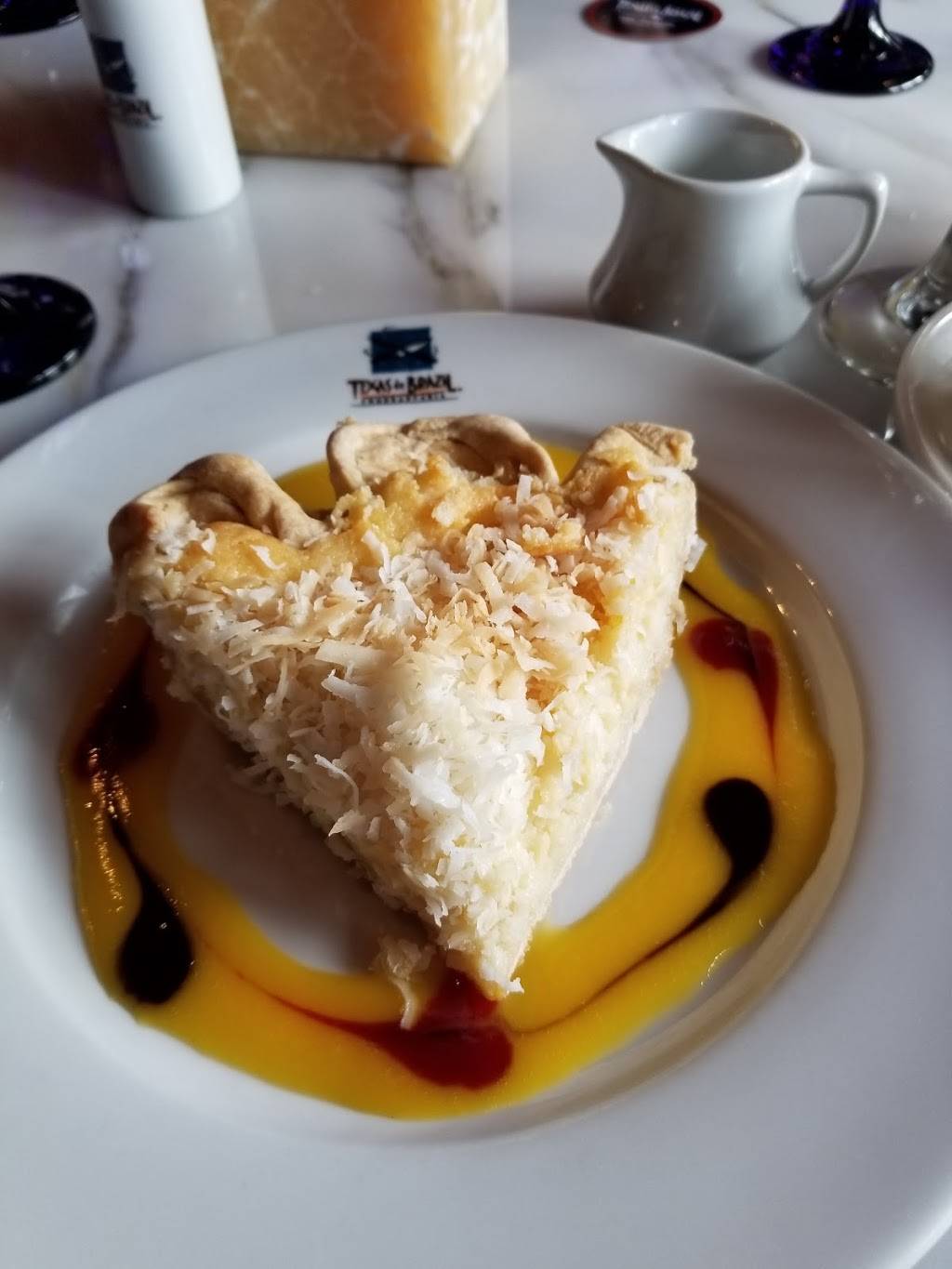 Texas de Brazil | restaurant | 101 N Houston St, Fort Worth, TX 76102, USA | 8178829500 OR +1 817-882-9500