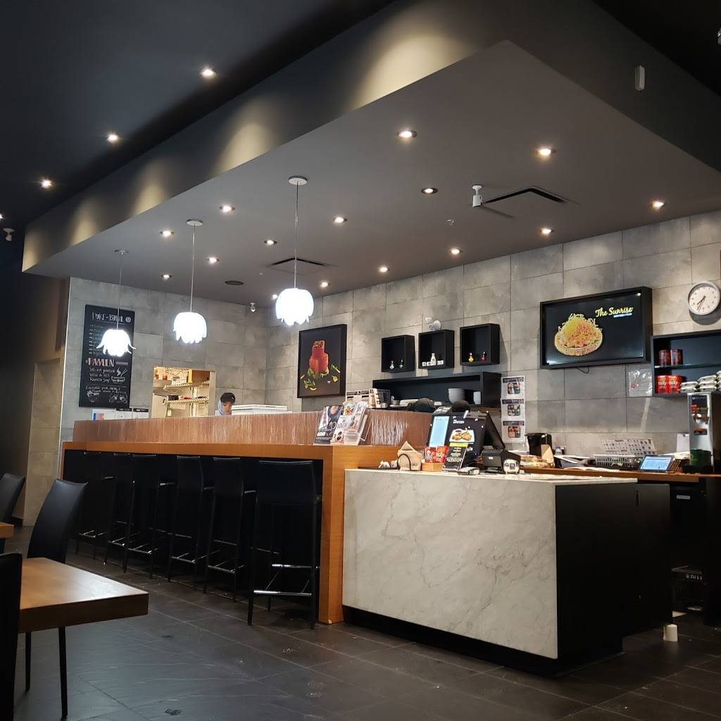 Sushi Shop | restaurant | 50 Marketplace Ave, Nepean, ON K2J 5G3, Canada | 3435470036 OR +1 343-547-0036