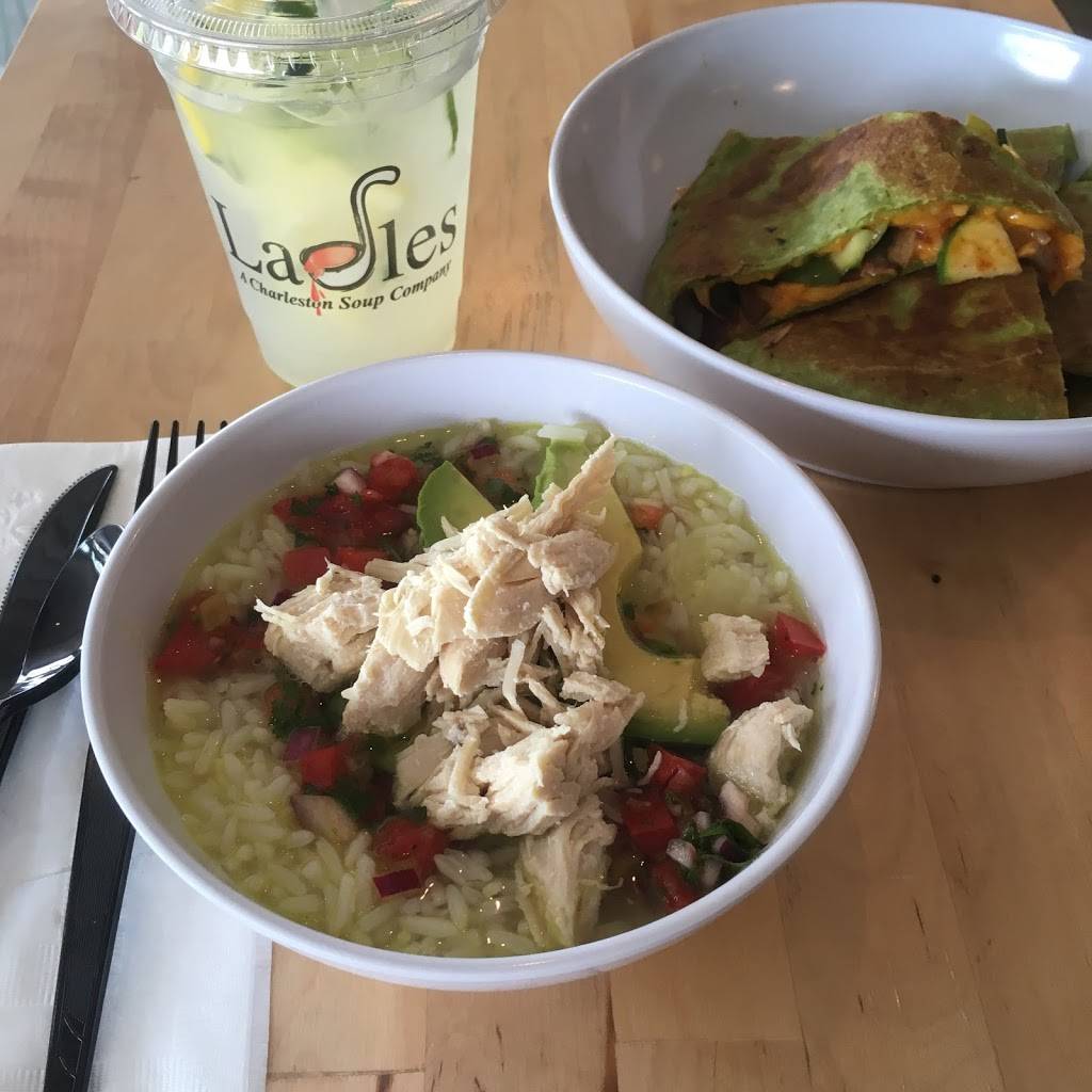 Ladles of Mason | restaurant | 7912 Mason Montgomery Rd, Mason, OH 45040, USA | 5132040230 OR +1 513-204-0230