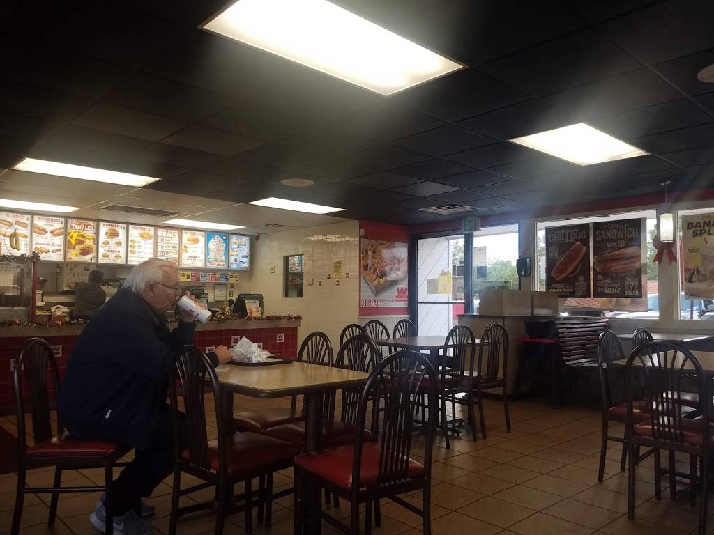 Wienerschnitzel | restaurant | 1508 E Los Angeles Ave, Simi Valley, CA 93065, USA | 8055225013 OR +1 805-522-5013