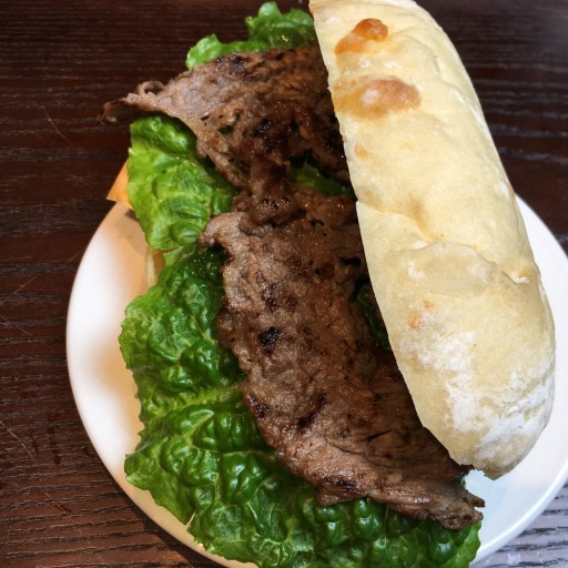 Le Gourmet | restaurant | 201 S Clinton St, Old Capitol Mall Ste 101, Iowa City, IA 52240, USA | 3194710959 OR +1 319-471-0959