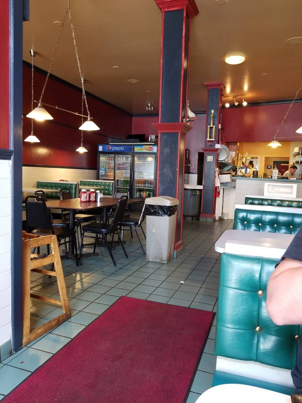 Empire Pizza | restaurant | 182 Main St #1, Hudson Falls, NY 12839, USA | 5187472001 OR +1 518-747-2001