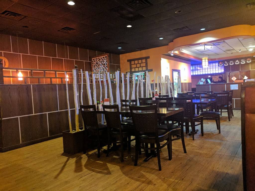 Yamato Japanese Steakhouse | restaurant | 140 Clifty Dr, Madison, IN 47250, USA | 8122658181 OR +1 812-265-8181