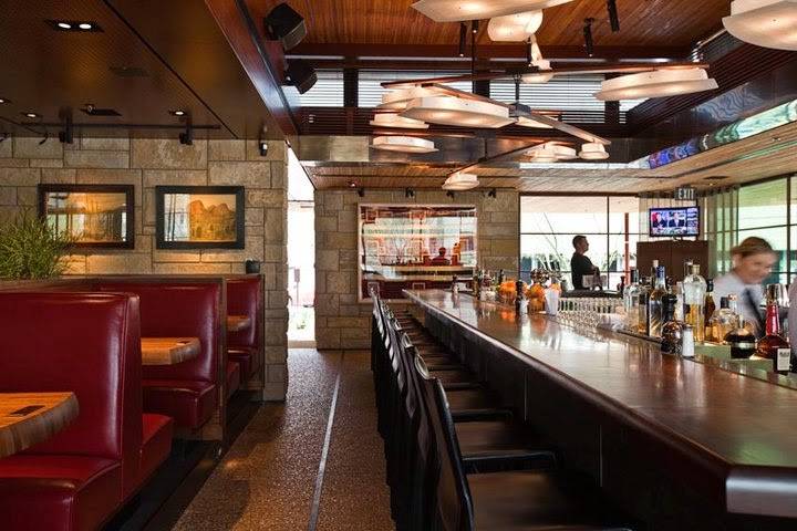 Hillstone Restaurant | restaurant | 2650 E Camelback Rd, Phoenix, AZ 85016, USA | 6029579700 OR +1 602-957-9700