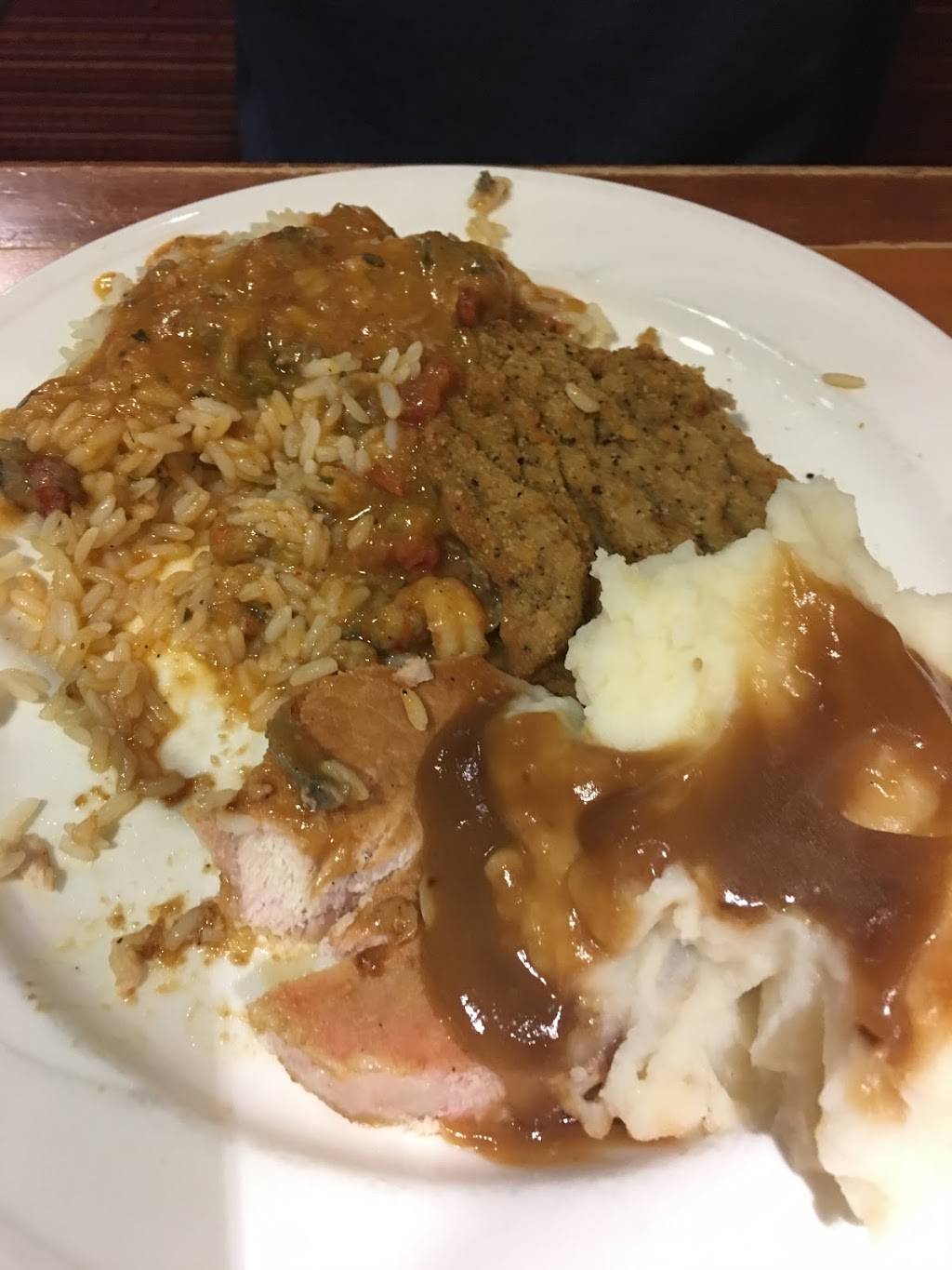 Triple Crown Buffet at Delta Downs | restaurant | 2717 Delta Downs Dr, Vinton, LA 70668, USA | 8005897441 OR +1 800-589-7441