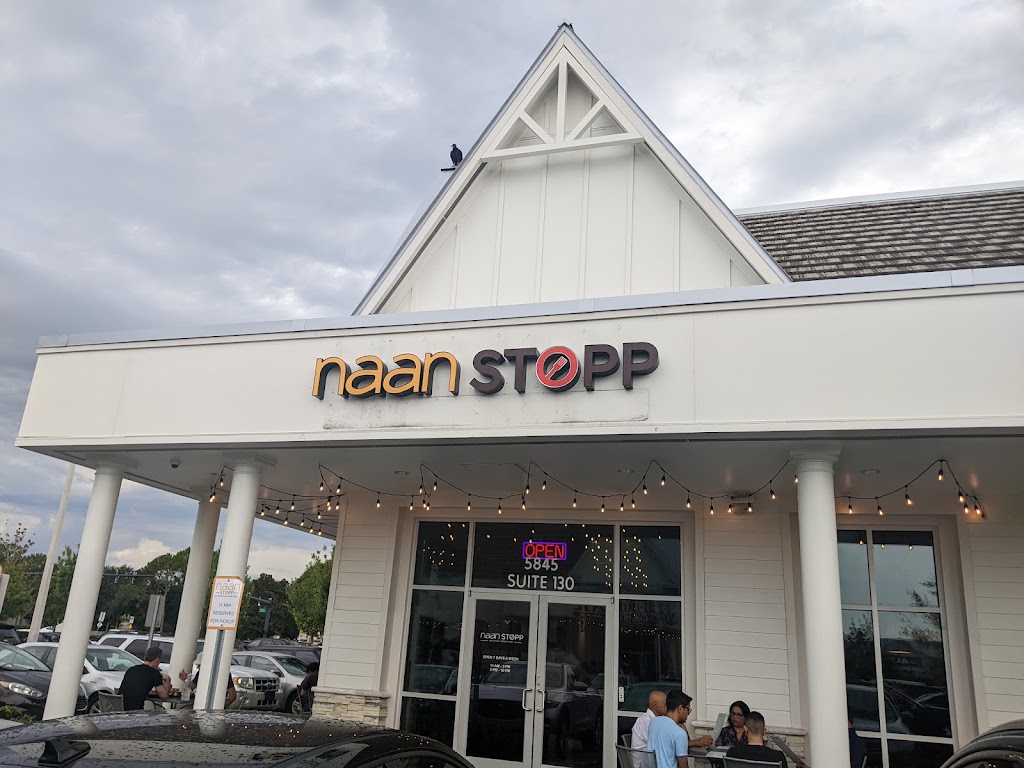 Naan Stopp Indian Restaurant | restaurant | 5845 Winter Garden Vineland Rd Suite # 130, Windermere, FL 34786, USA | 4073475487 OR +1 407-347-5487