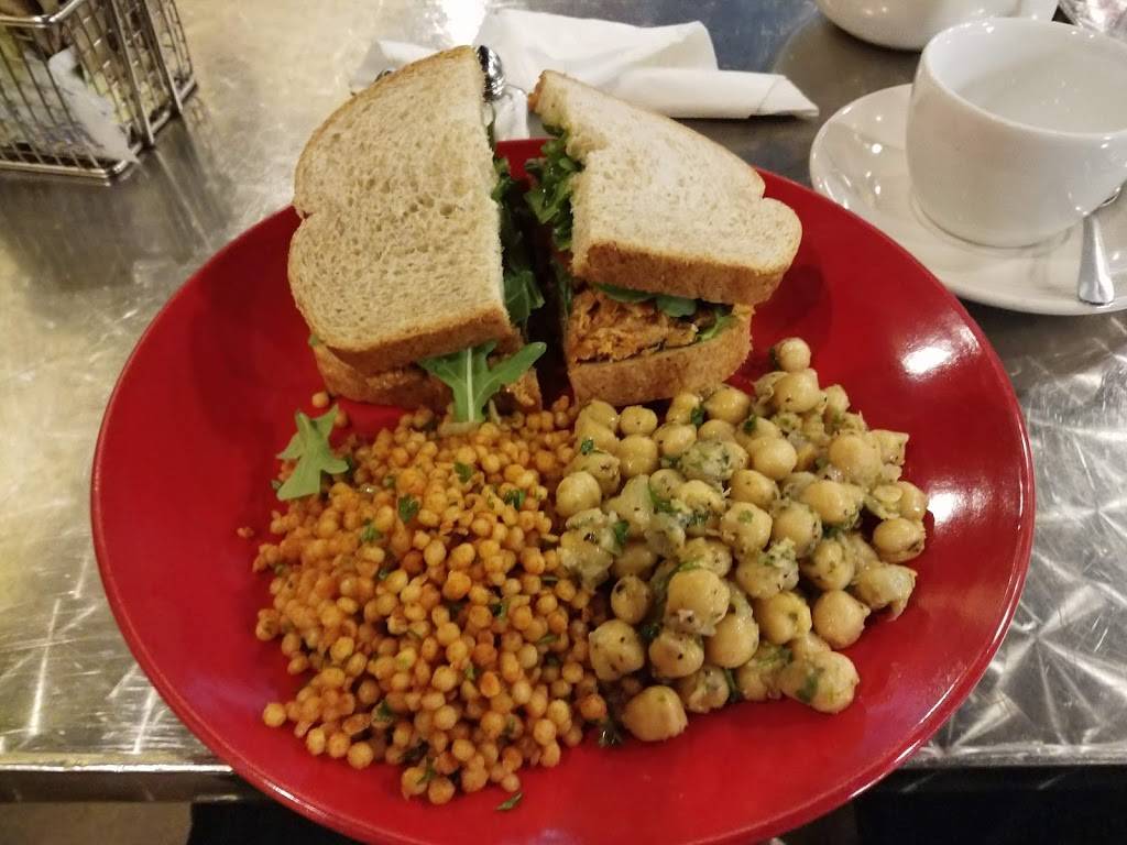 Sosta Cafe | meal takeaway | 1806, 130 E Davie St, Raleigh, NC 27601, USA | 9198331006 OR +1 919-833-1006