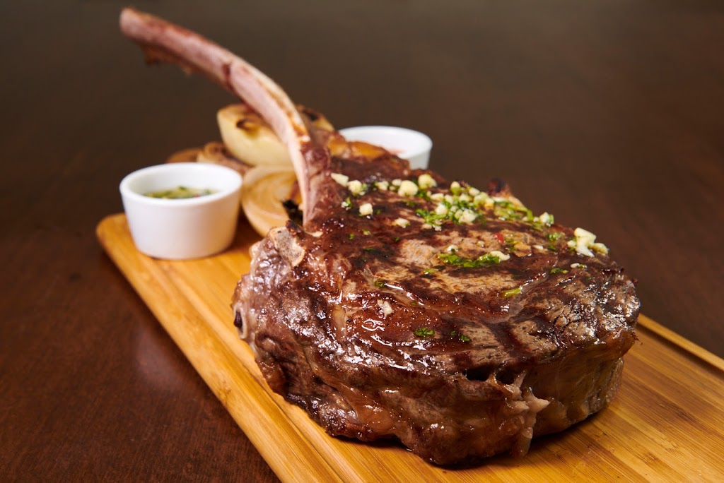 Union Bistro | restaurant | 190-11 Union Tpke, Queens, NY 11366, USA | 7184640005 OR +1 718-464-0005