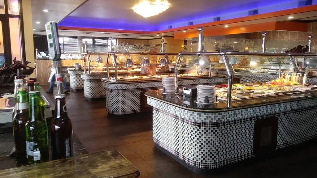Asian Buffet | restaurant | 3813 Charlestown Rd, New Albany, IN 47150, USA | 8129451888 OR +1 812-945-1888