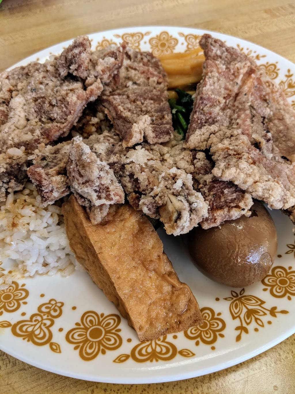 Lees Garden | restaurant | 1428 S Atlantic Blvd, Alhambra, CA 91803, USA | 6262840320 OR +1 626-284-0320